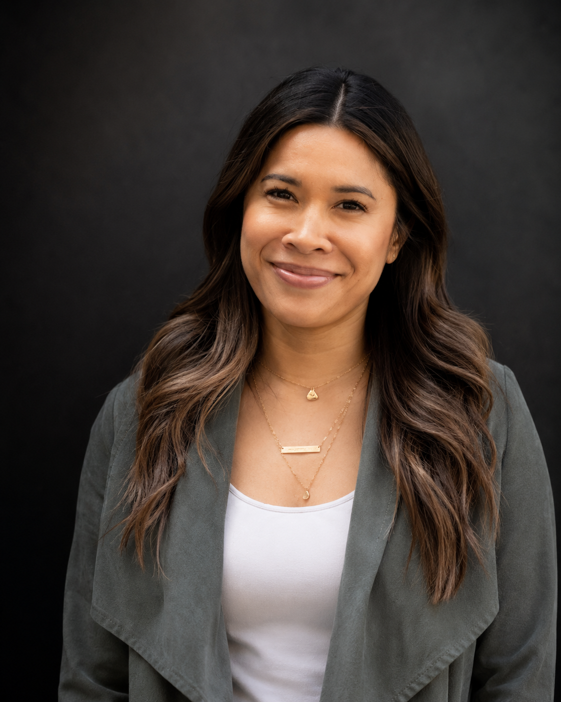 Portrait of Jill De Chavez